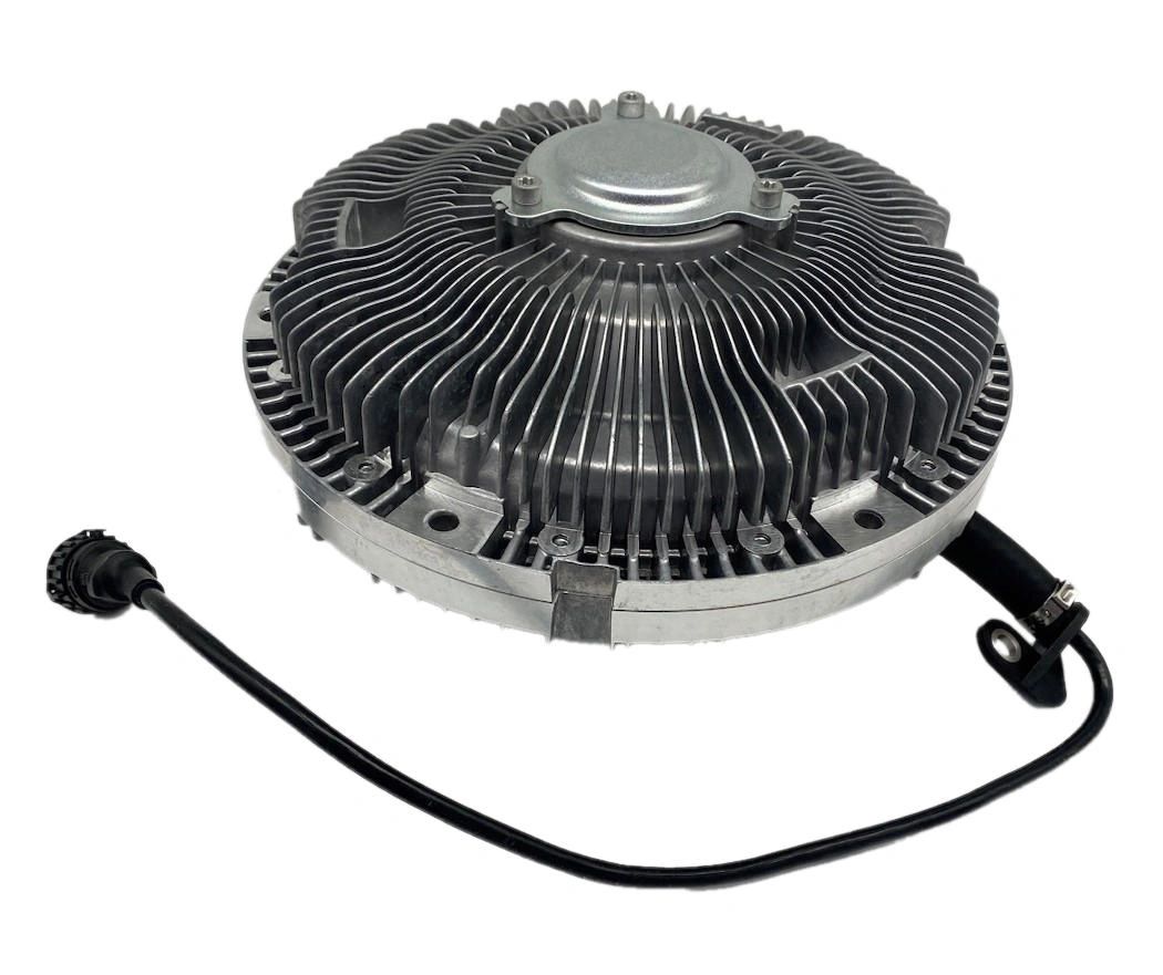 Fan Clutch for Volvo D13 23585938,23150078, 85115604, 85111559